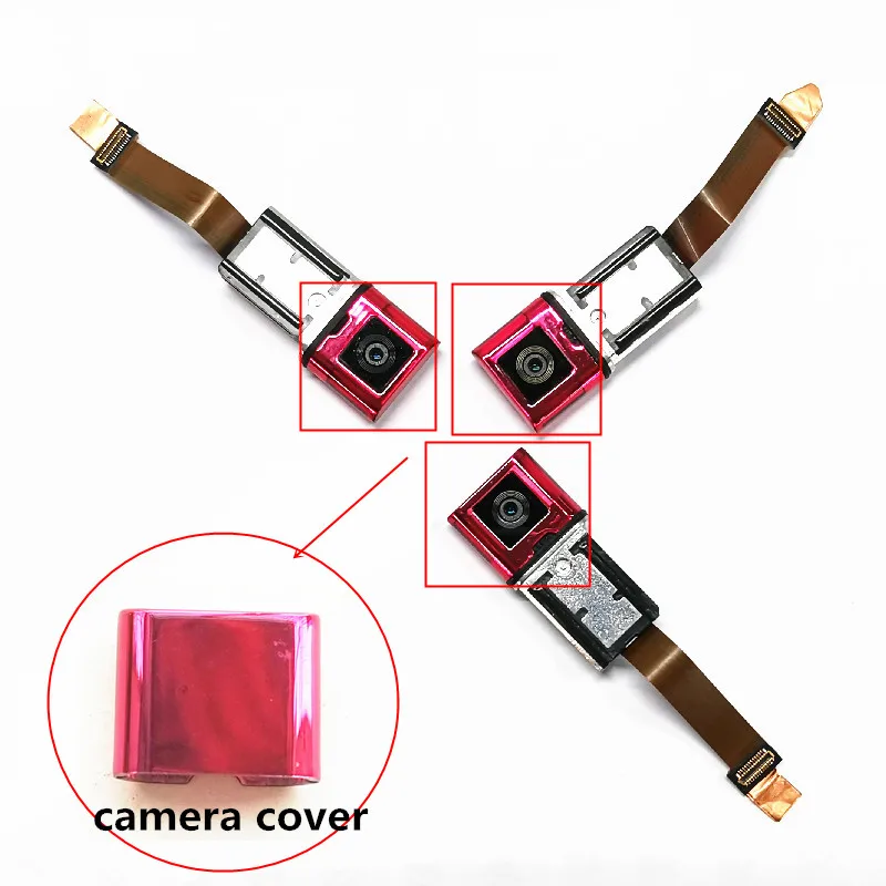 

Чехол для передней камеры Xiaomi Mi 9T Pro, Mi 9T, чехол для передней камеры Redmi K20 K20 Pro