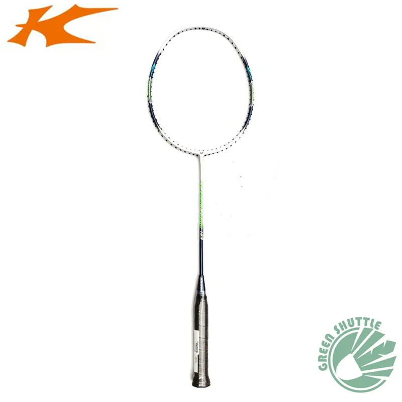100% Оригинальные ракетки для бадминтона Kason полностью из углеродного графита TSF