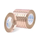 Лента-лазер для воздушных шаров, лента-лазер шар цвета розового золота, 10 м, для мероприятий вечерние, свадебные украшения, 510 шт.