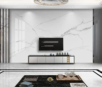 beibehang simple jazz white marble photo mural wallpaper for wall covering 3d mural wallpapers living room bedroom background