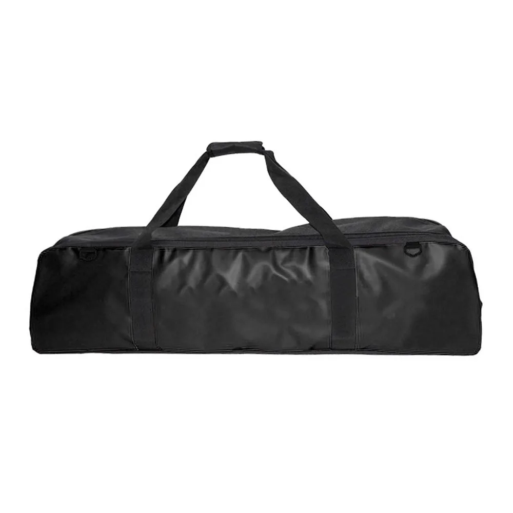 Outdoor waterproof bag large capacity diving long fins bag fins storage bag swimming beach wet and dry separation waterproof bag