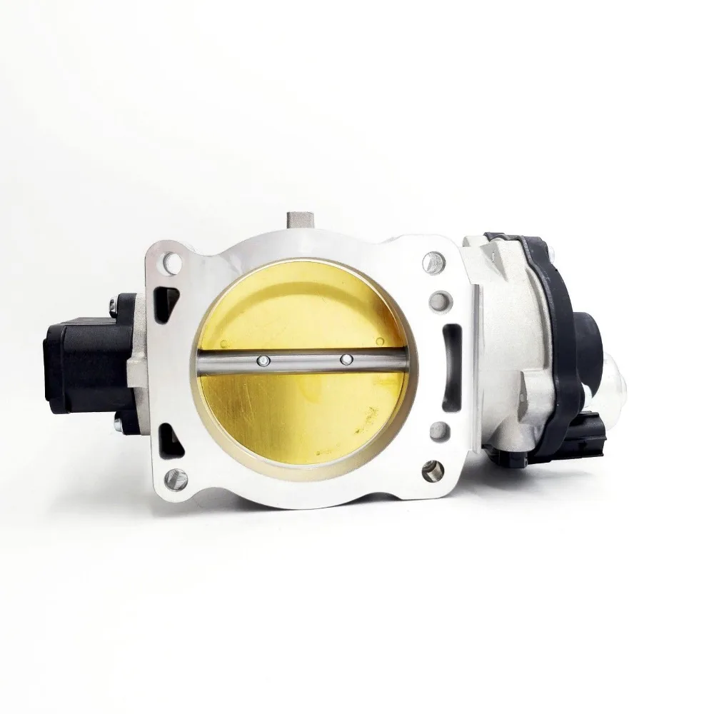 Throttle Body Assebly w/TPS Sensor 8L3Z-9E926-C For Ford 2004-2010 F-150 F250 SD 5.4L V8 Lincoln Navigator 3-Valve 8L3Z9E926A |