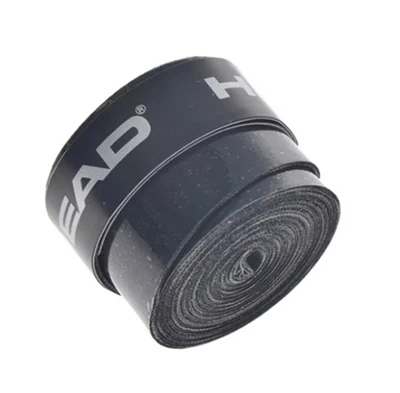 6pcs Black 6 шт./лот противоскользящие Налобные ракетки для тенниса, аксессуары для ракетки, амортизаторы для игры в теннис и бадминтон - Цвет: 6pcs Black
