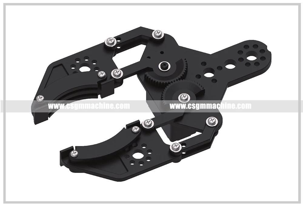 R64609 Макс захват набор Бесплатная доставка робот контроллер комплект