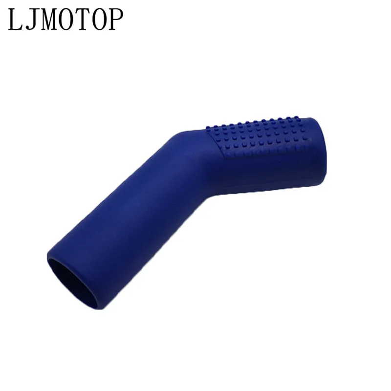 Рычаг переключения передач для мотоцикла защитный чехол мотоциклетной обуви Ducati