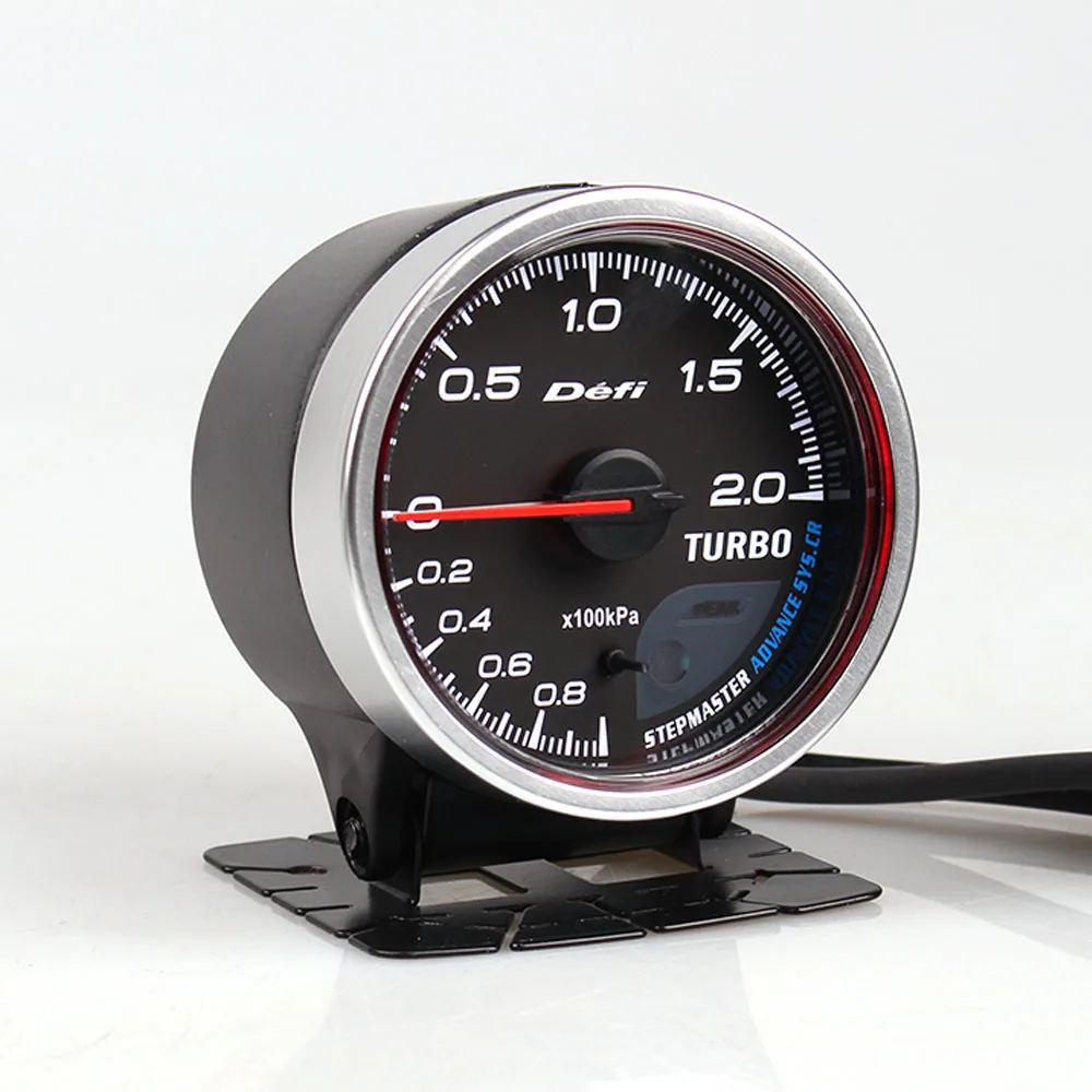 Автоматический измеритель температуры воды масла давления вакуумное топливо EXT