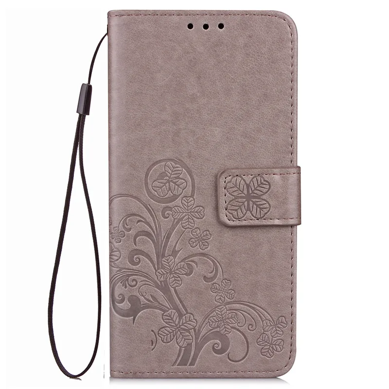 Роскошный флип-чехол для sony Xperia XA Ультра кожаный бумажник Coque C6 F3212 F3216 чехол