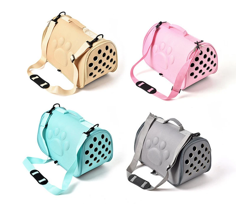 

Dog Supplies Pet Supplies Space Dog Bag Portable Diagonal Breathable Pet Outing Bag Small Dog Backpack Free Shipping Items