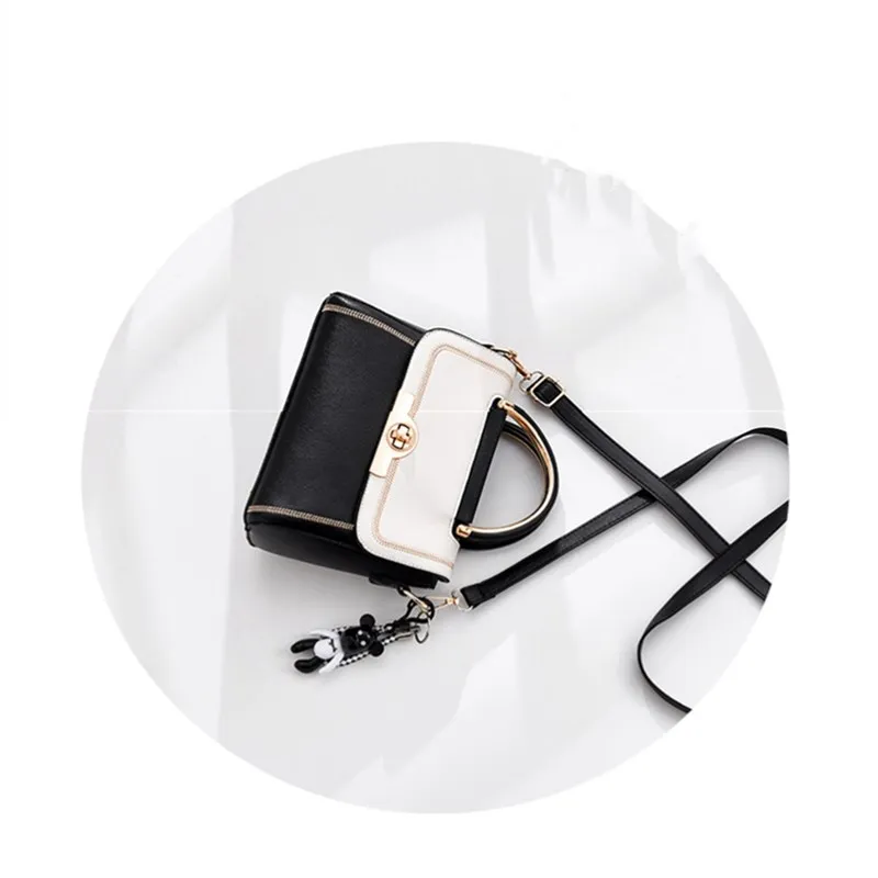 Сумка на цепочке сумка-мессенджер Корейская версия летняя Женская Новинка |