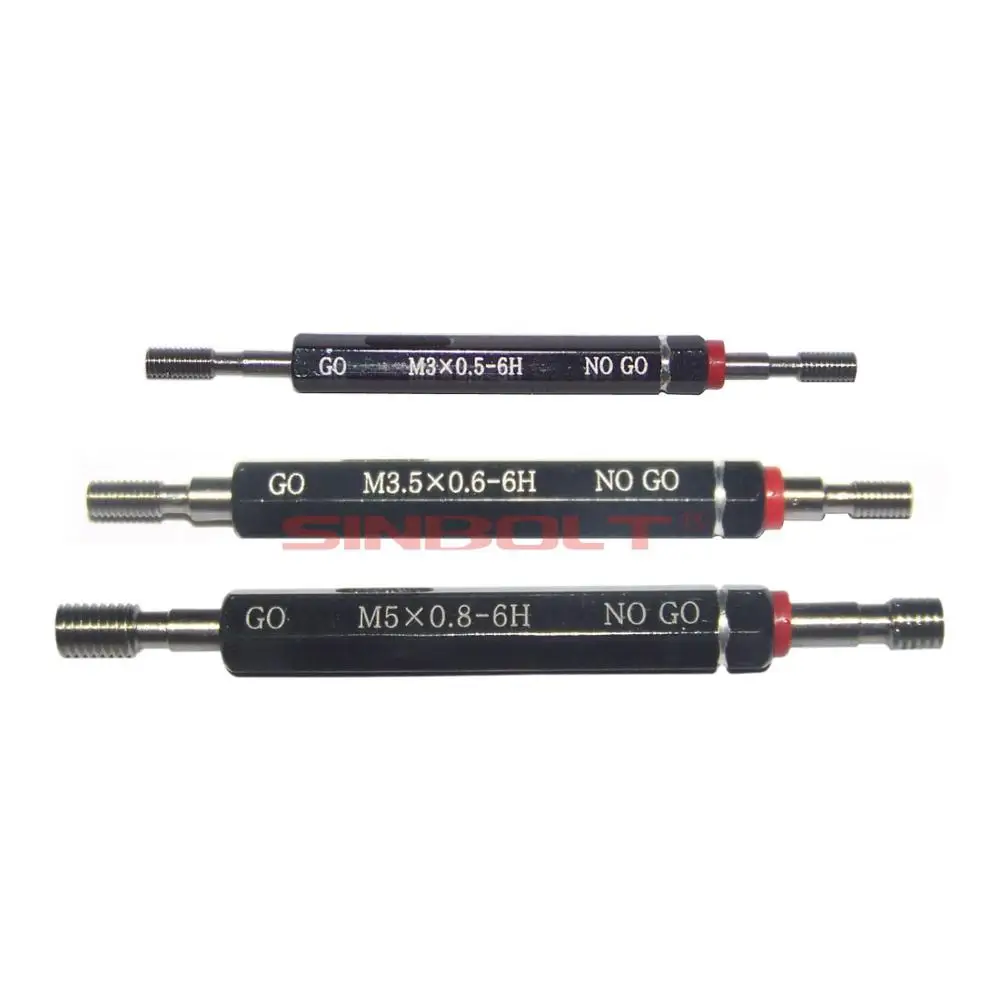 Измерители резьбы на заказ/измеритель резьбы/кольцевые измерители резьбы|ring