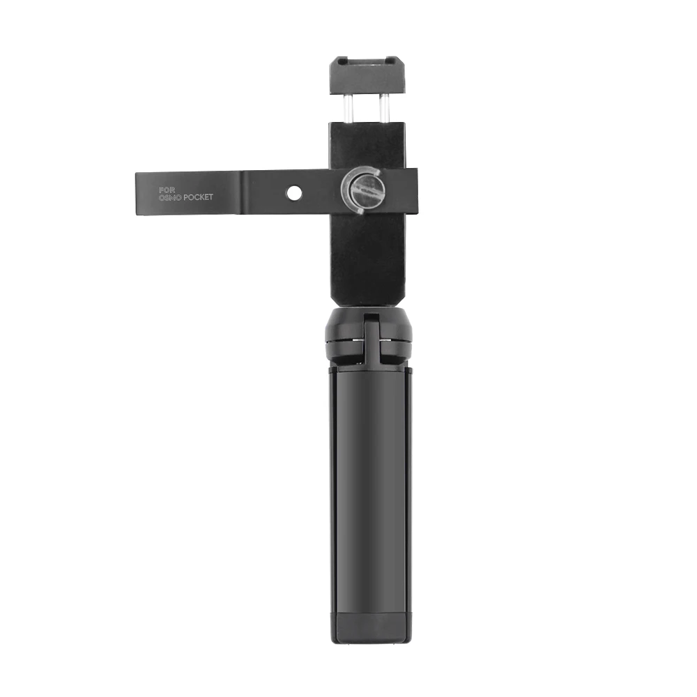 Кронштейн-зажим для телефона адаптер Настольный Штатив DJI Osmo Карманный держатель