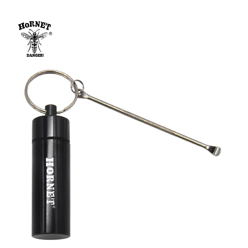 COURNOT высококачественная металлическая бутылка табак трубка алюминиевая