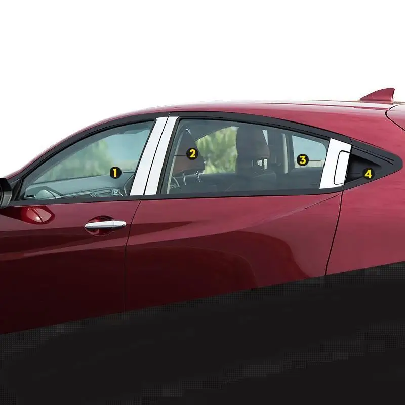 Автомобильное Зеркало для окна наружное автомобильное модифицированное