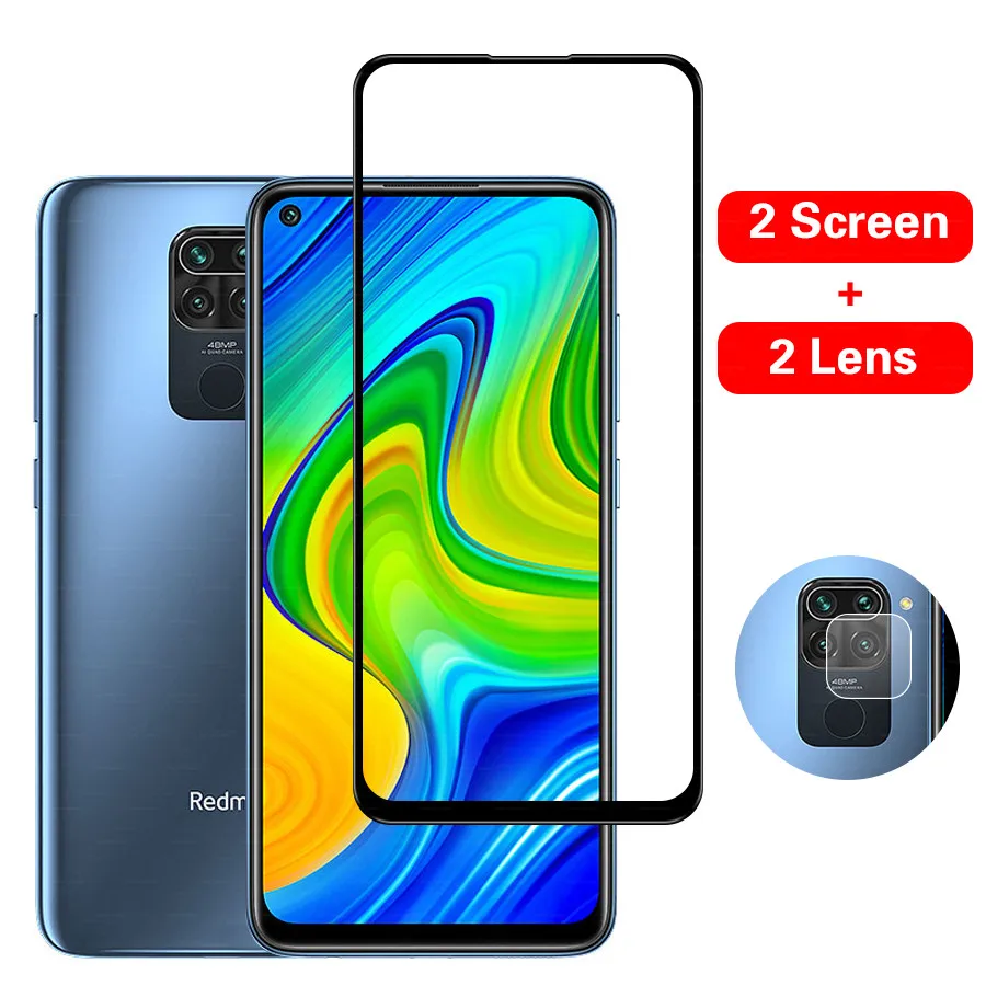 

Tempered Glass for Xiaomi Redmi Note 7 8 8t 9 9s 10 7a 8a 9a 9c 9t Mi 9 10 9t 10t K40 Pro Lite Poco F1 F2 F3 X3 M3 NFC Pro