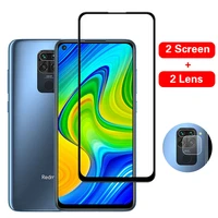 tempered glass for xiaomi redmi note 7 8 8t 9 9s 10 7a 8a 9a 9c 9t mi 9 10 9t 10t k40 pro lite poco f1 f2 f3 x3 m3 nfc pro