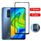 Закаленное стекло для Xiaomi Redmi Note 7 8 8t 9 9s 10 7a 8a 9a 9c 9t Mi 9 10 9t 10t K40 Pro Lite Poco F1 F2 F3 X3 M3 NFC Pro