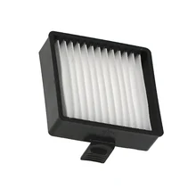 Фильтр для Ryobi P712, P713, P714K, Сменные аксессуары для пылесосов, новые аксессуары для дома, инструменты для самостоятельной сборки, запчасти, Новое поступление