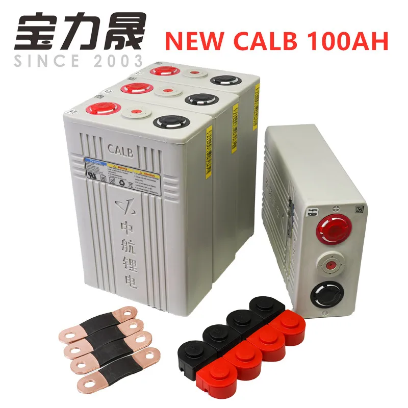 2019 Новый 4 шт. 3.2v100ah Lifepo4 аккумулятор 12 В/24V100aH высокой емкости для мотоциклов US EU UK RU