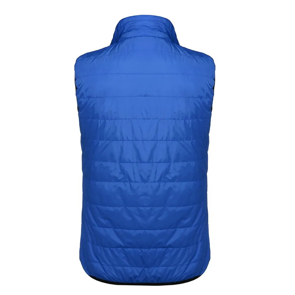 JAYCOSIN, мужские куртки, жилеты,, Новое поступление, брендовые, мужские, одноцветные, без рукавов, на молнии, куртка, зимний жилет, мужские, тонкие жилеты, жилеты