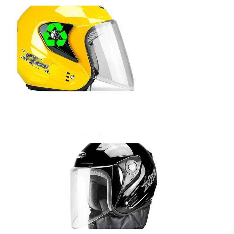 Outdoor winter ski helmet skating skateboard safety protection equipment breathable impact rubber |