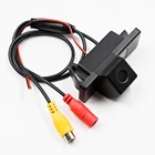 ПЗС-камера заднего вида для автомобилей Nissan Qashqai X-Trail Geniss Pathfinder Dualis Sunny 2011 Juke