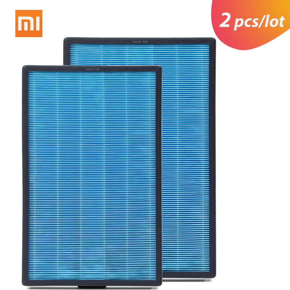 Xiaomi Mi очиститель воздуха MAX Электрический Очиститель Воздуха Интеллектуальный PM2.5 OLED дисплей приложение управление запах очиститель дыма 1000m³/ч CADR