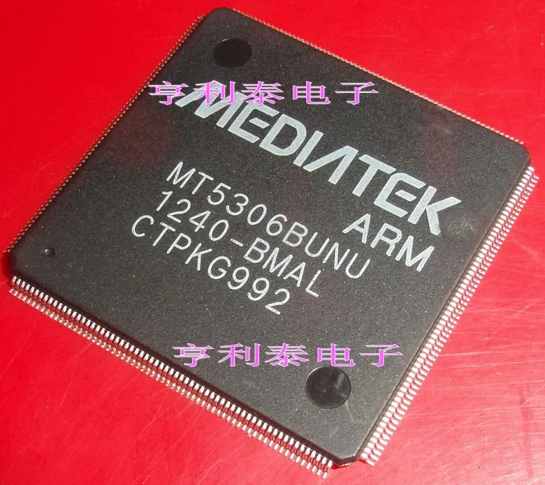 Новый 10 шт. MN2WS0175E RTD2634DD TCC8801 OAX SDP1406 MT5657EDEJ MT5306BUNU MT5306BPNU T6VN8XBG 001 MT5580GUDI BCHS|Запасные