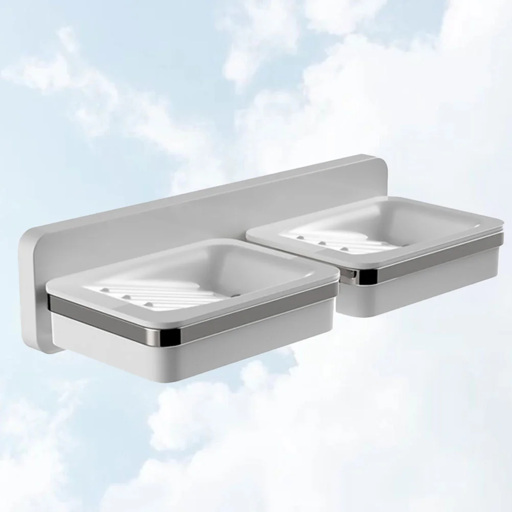 

Настенный держатель для мыла, 1 шт.