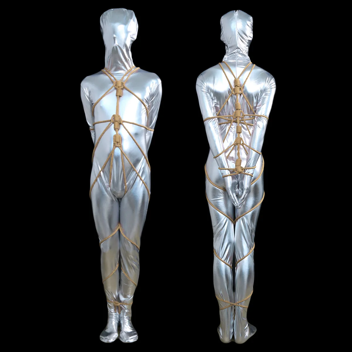 БДСМ сексуального бандажная веревка ремень бандаж Sm удерживающие ремни Фетиш