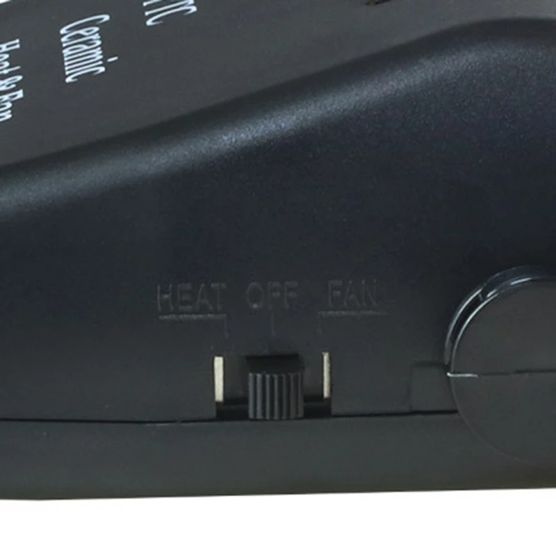 

Portable Car Heater 12V 2 in 1 Fast Heating Fan Auto Winter Defroster Demister