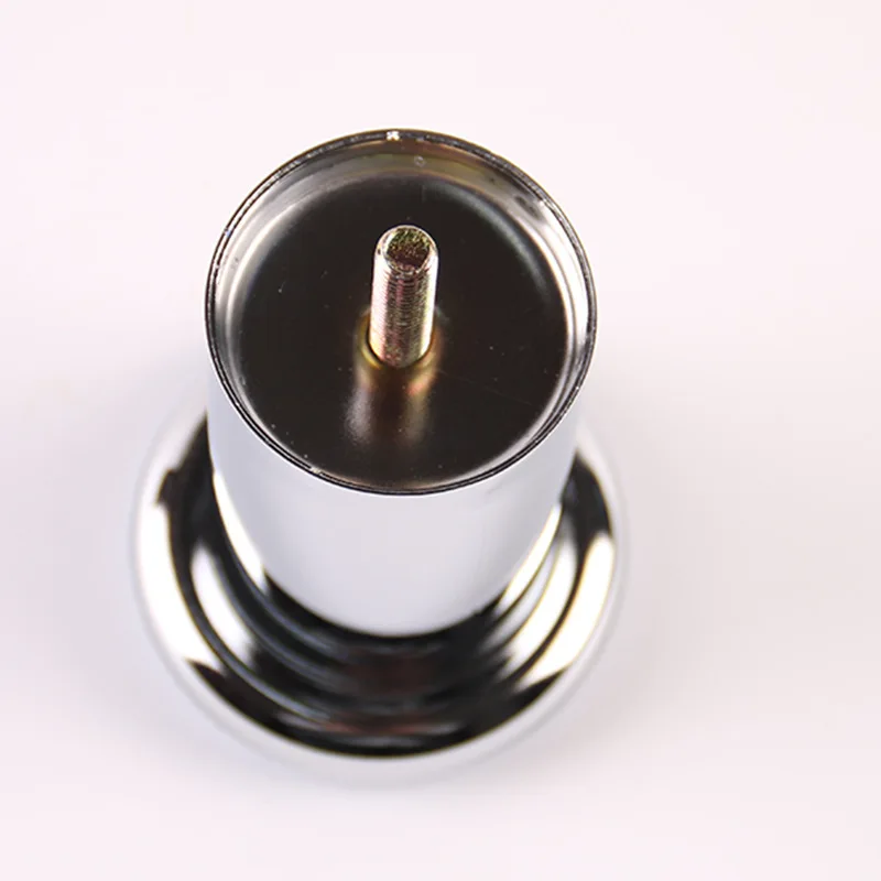 Металлическая мебельная ножка из нержавеющей стали шкаф стол диван кровать