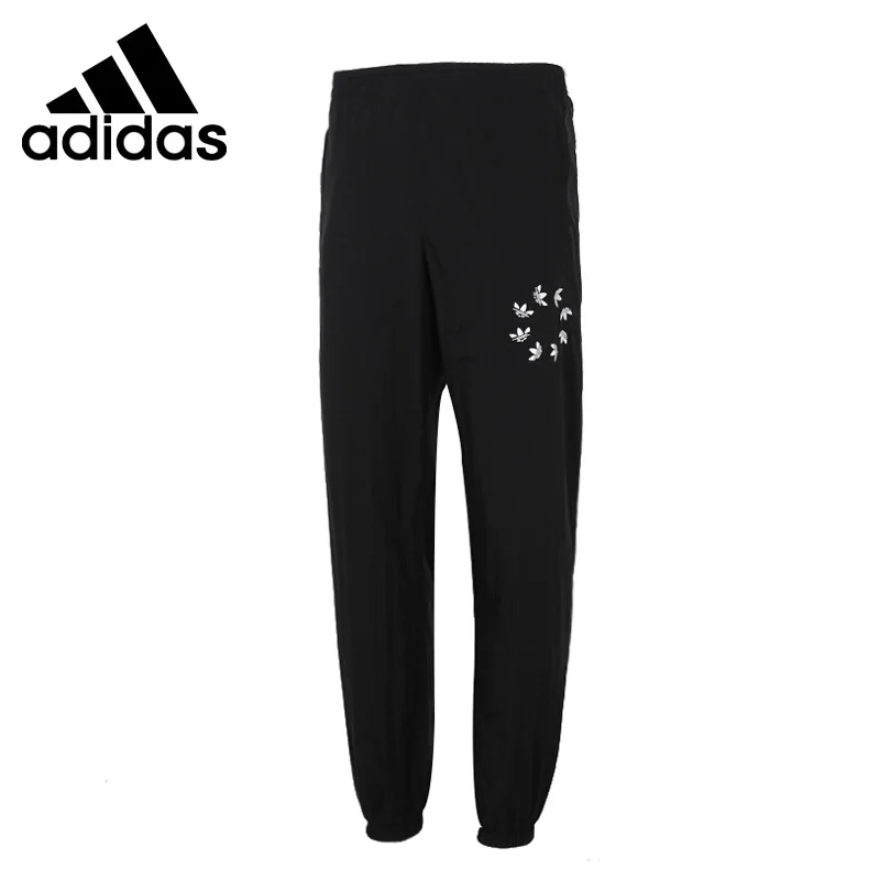 

Оригинальное новое поступление Adidas Originals ST тканые TP мужские брюки спортивная одежда