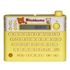 D11 принтер этикеток портативный карманный принтер этикеток цена стикер Портативный BT термопринтер этикеток для домашнего и офисного использования USB кабель