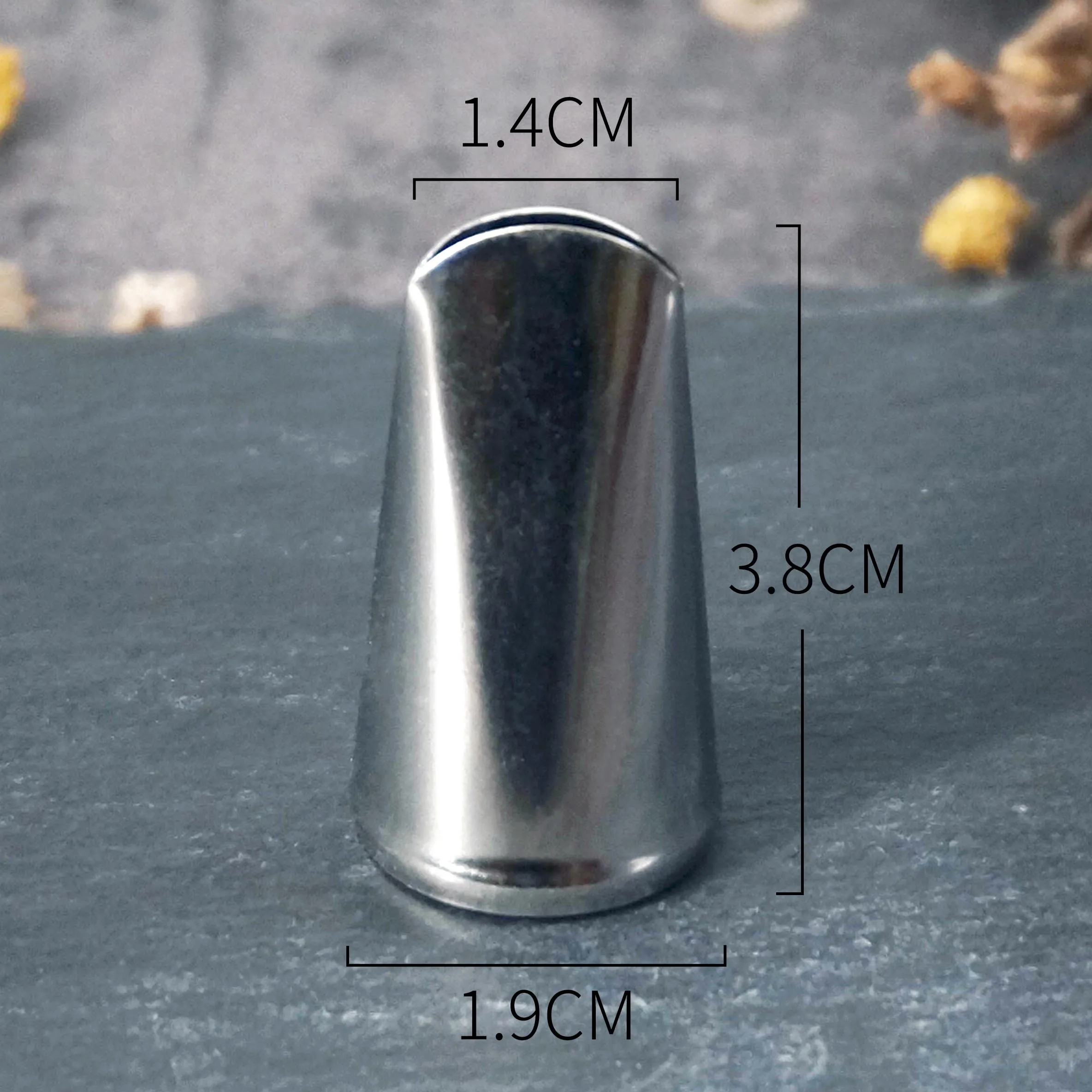 

# M12 ST1 Роза Остина Кондитерские насадки Инструменты для выпечки для украшения торта Кондитерские насадки из нержавеющей стали