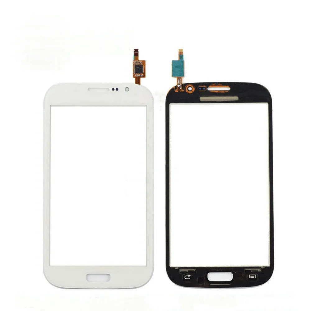 Сенсорный экран для Samsung Galaxy Grand I9060M i9060 i9062 i9060i сенсорный дигитайзер Датчик