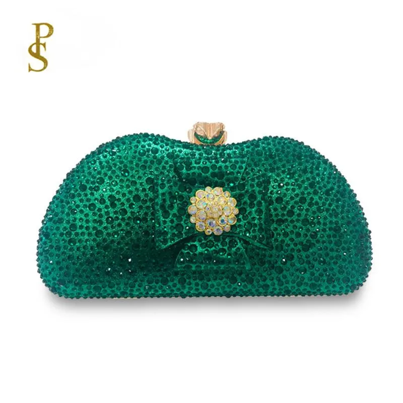 Женская красивая сумка с камнями | Багаж и сумки