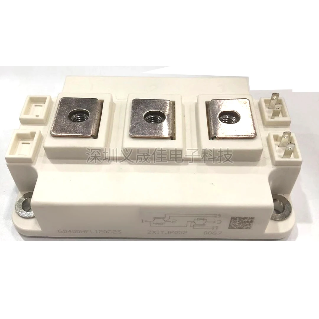 

GD400HFL120C2S Original, Can Provide Test, 1 Year Warranty