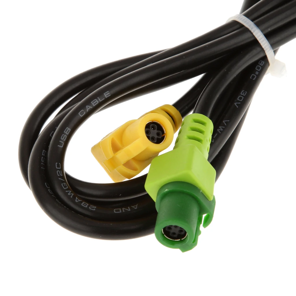 Aux переключатель и USB кабель адаптер для BMW 3 5 серии E87 E90 E91 E92 X5 X6|Переключатели