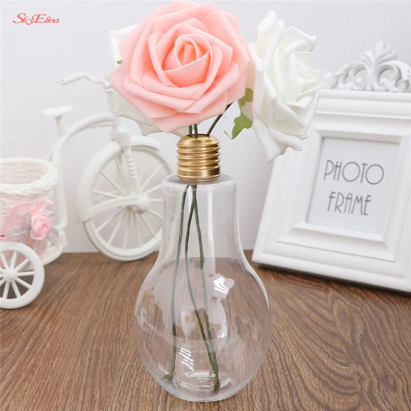 Инновационный светильник для напитков 200/300 мл бутылки сока симпатичная летняя