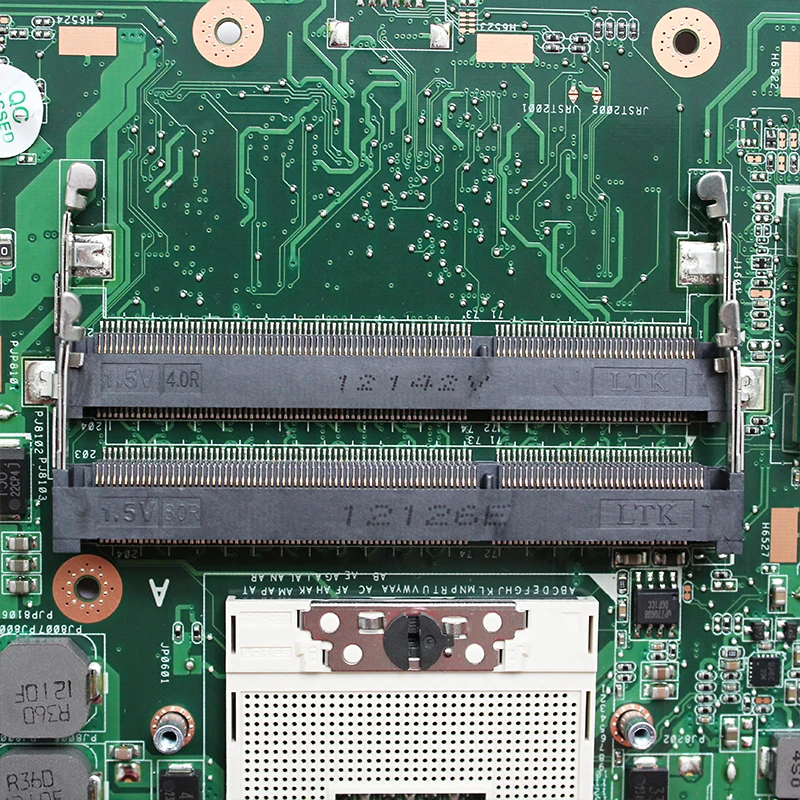 Дизайн для ASUS K43SV K43S A43S P43S X43S K43SJ A84S K43SM P43SJ A83S ноутбук материнская плата MB GT540M 1G REV: 4,1 HM65 DDR3
