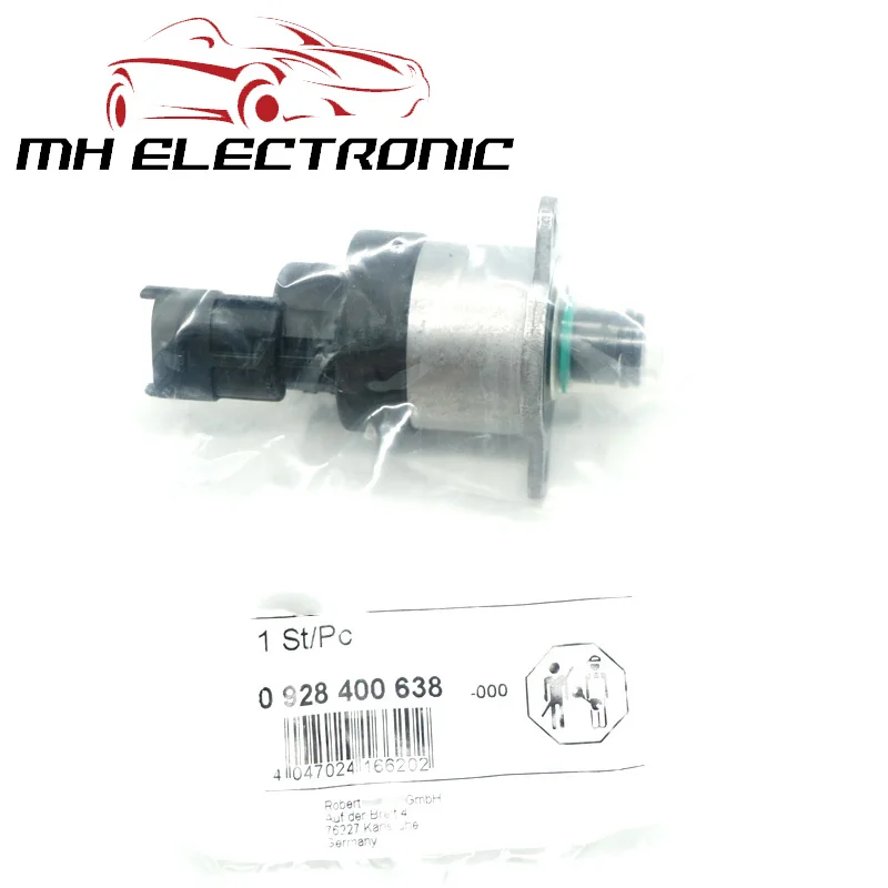 MH Электронный Топливный насос регулятор давления измерительный блок управления