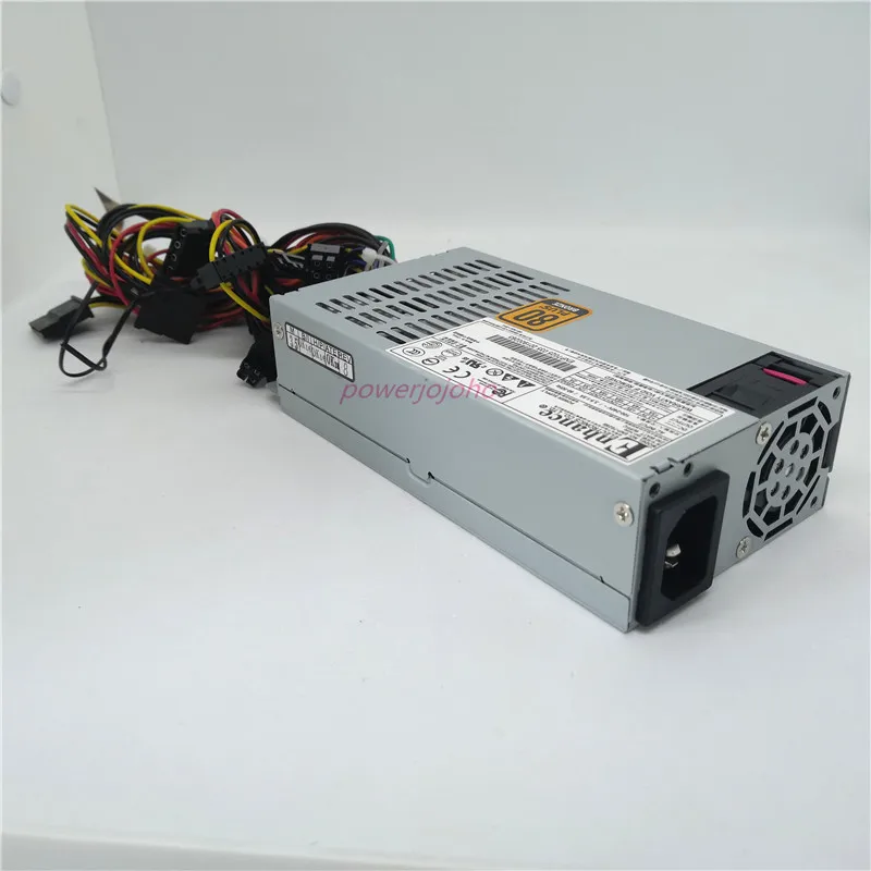Новый IPC 1U гибкий источник питания 250 Вт мини ITX промышленный сервер NAS HTPC pos машина