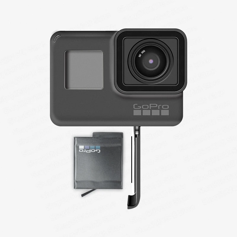 Экшн Камера gopro hero 5 black Спортивная камера 4k 30 fram ultra hd dv Wi Fi с защитой от дрожания