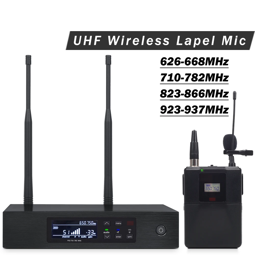 True Diversity UHF профессиональный QLXD4 беспроводной караоке микрофон система с 3Pin