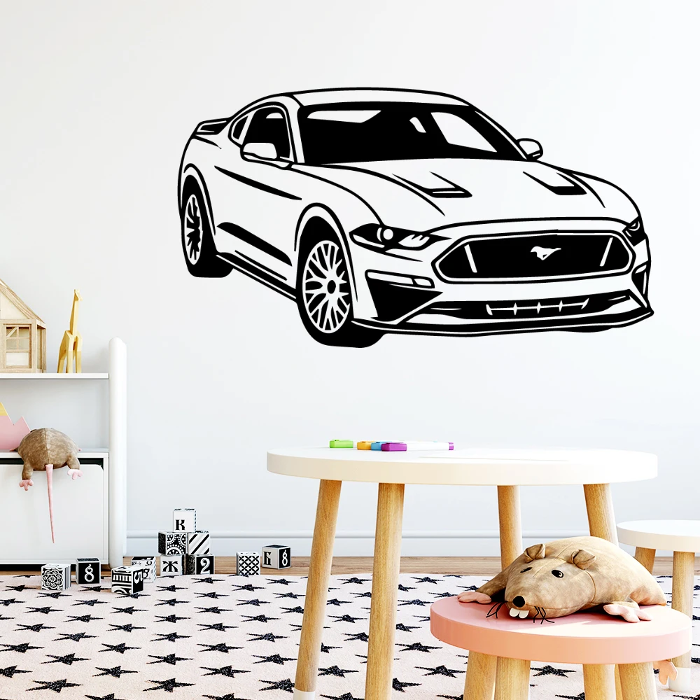 Отличные автомобильные Спидометр настенные наклейки для офиса комнаты виниловые наклейки для автомобиля Стикеры для стены плакат настенные наклейки обои наклейки
