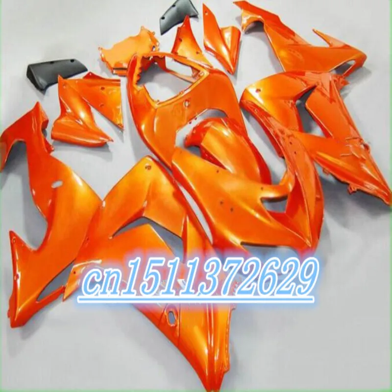 

Обтекатель Dor-ABS для KAWAAKI ZX10R 06-07 ZX-10R 2006-2007 10R 06 07 ZX 10R 2006 2007 D
