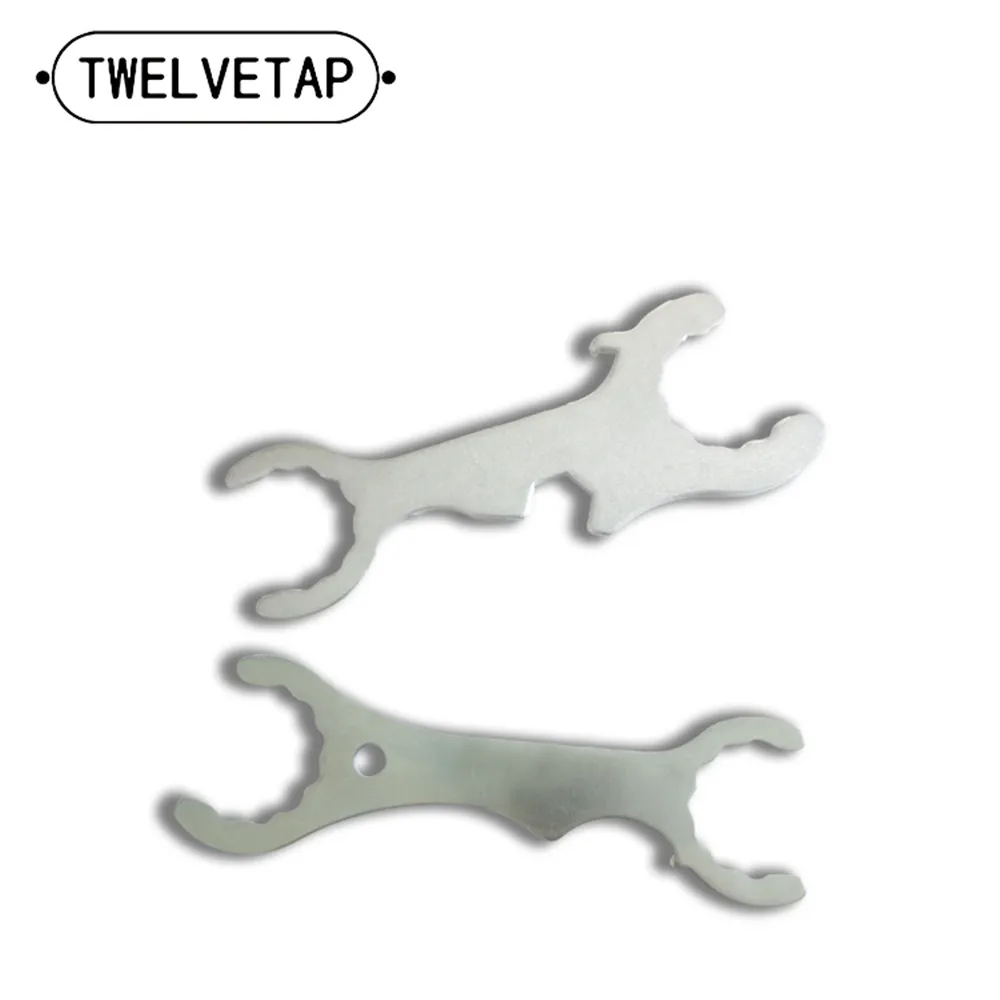 TWELVETAP пивной кран ключ для настройки гитары гаечный разливного пива Инструменты