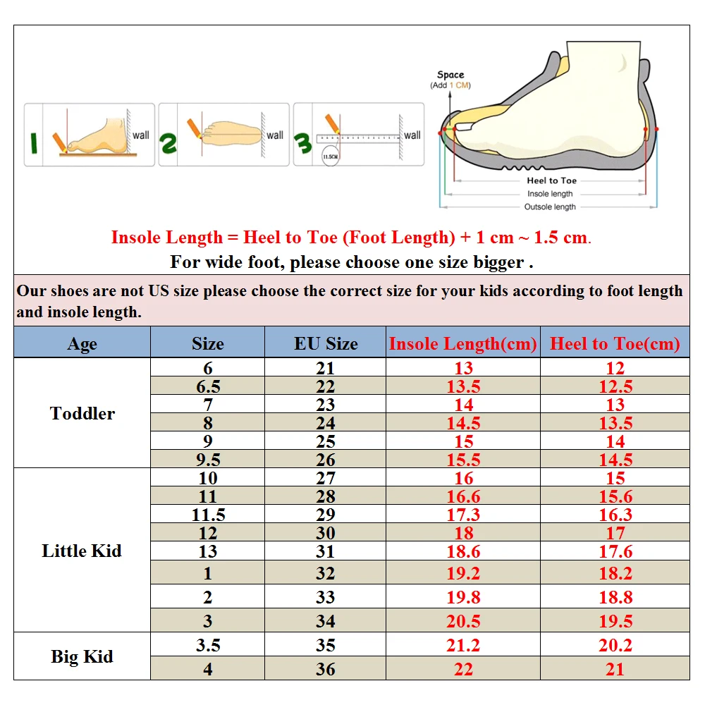 Новые зимние плюшевые ботинки CUZULLAA для девочек детские ботильоны с блестками