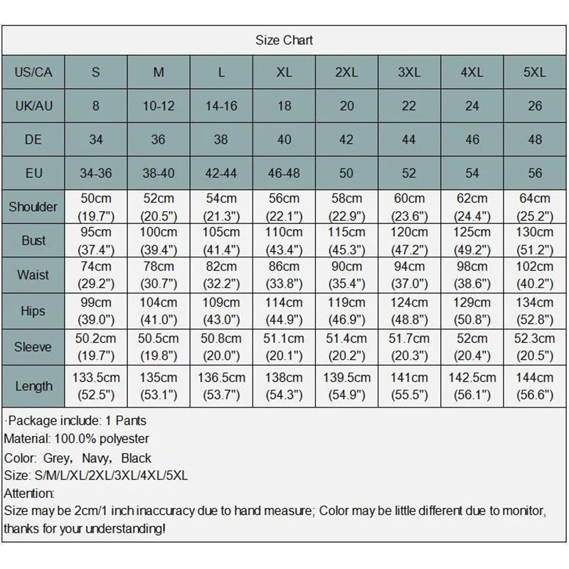 

Celmia Jumpsuit Sexy Women Deep V-neck Fashion Jumpsuits Autumn Romper Casual Long Sleeve Pocket High Waist Solid Work Playsuits