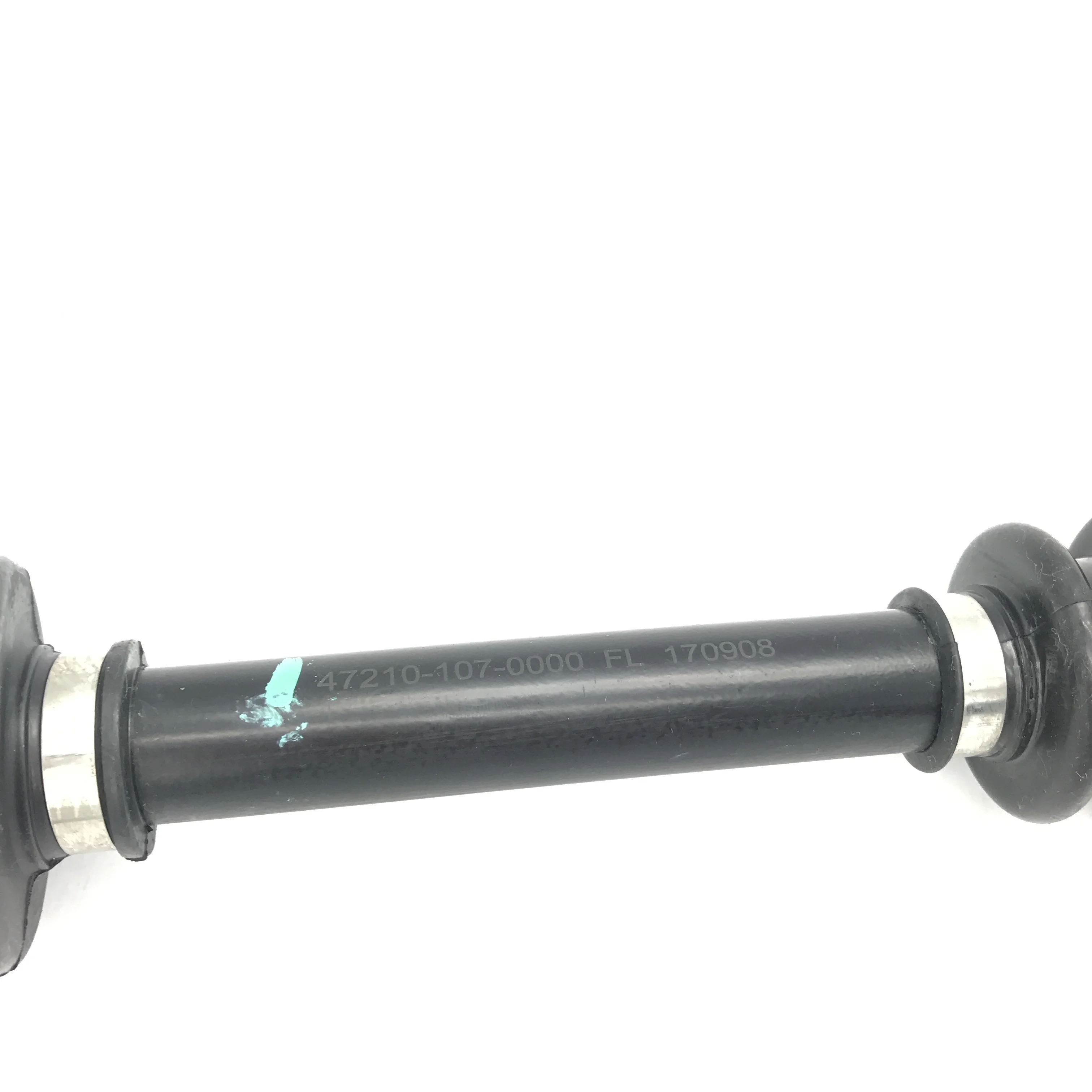 Hisun передняя левая ось CV для 500 600 Forge 700 UTV | Автомобили и мотоциклы